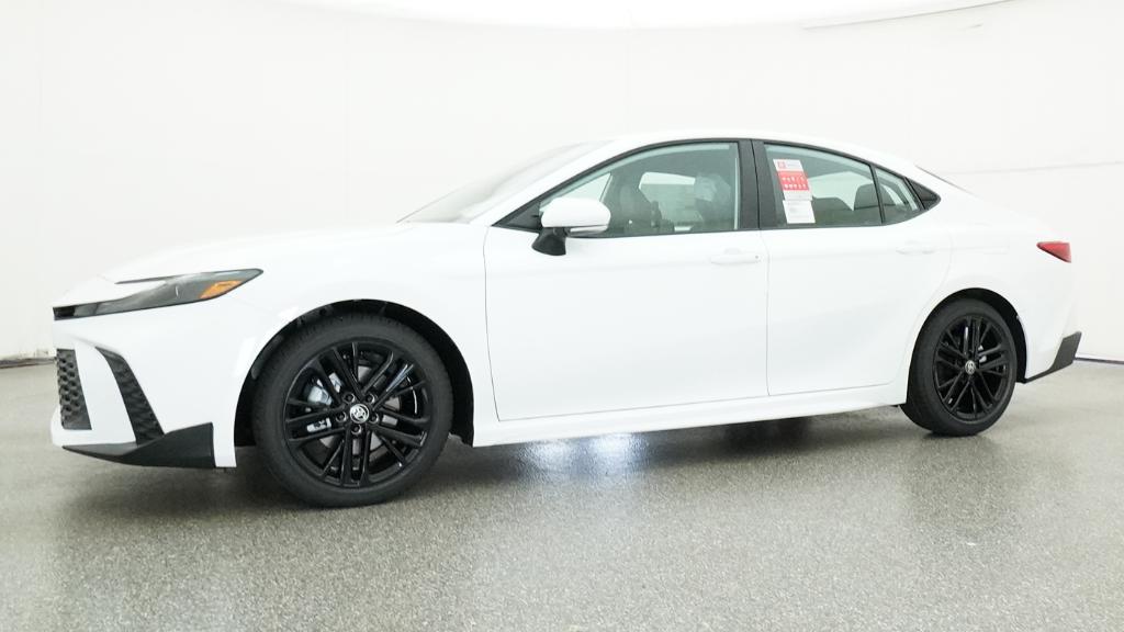 2026 Toyota Camry foto 22