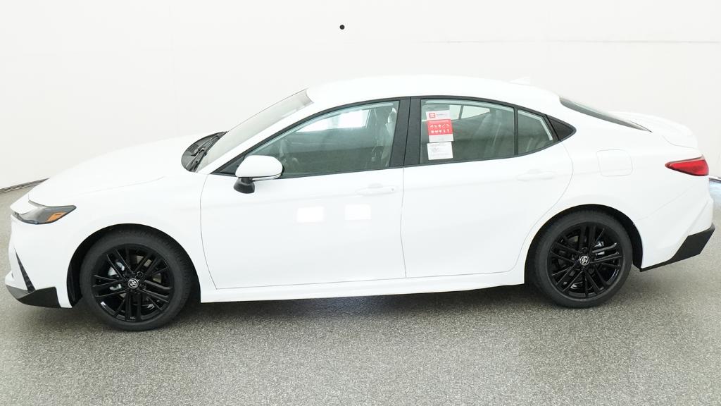2026 Toyota Camry foto 29