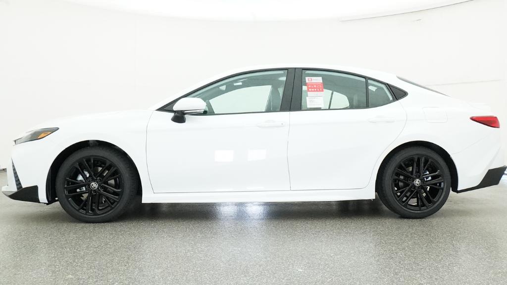 2026 Toyota Camry foto 30