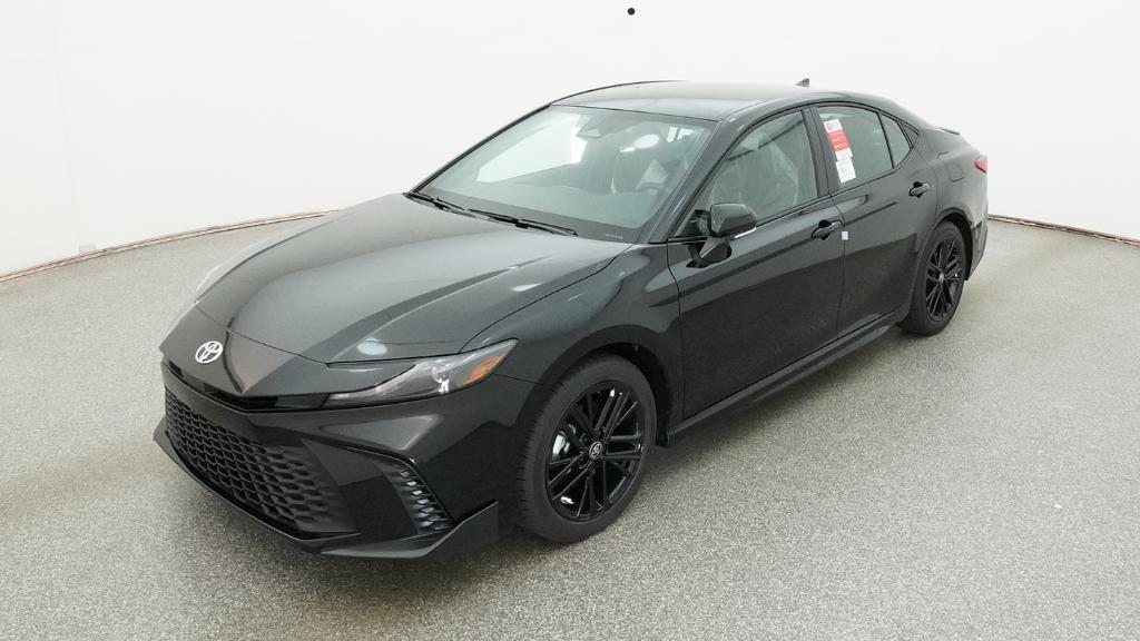 2026 Toyota Camry  SE