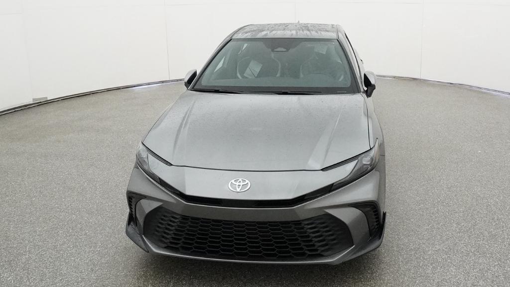 Certified Used 2026 Heavy Metal Toyota SE image 29