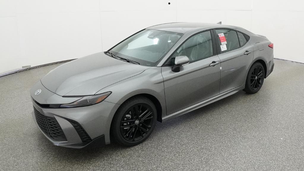 2026 Toyota Camry  SE