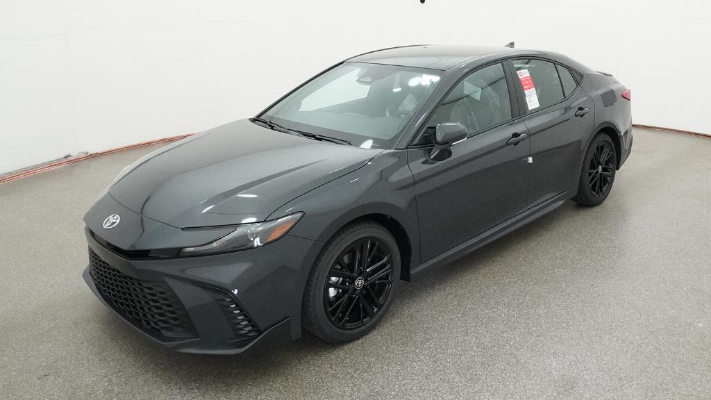 2026 Toyota Camry  SE