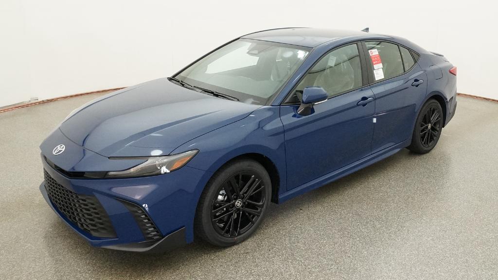 2026 Toyota Camry  SE