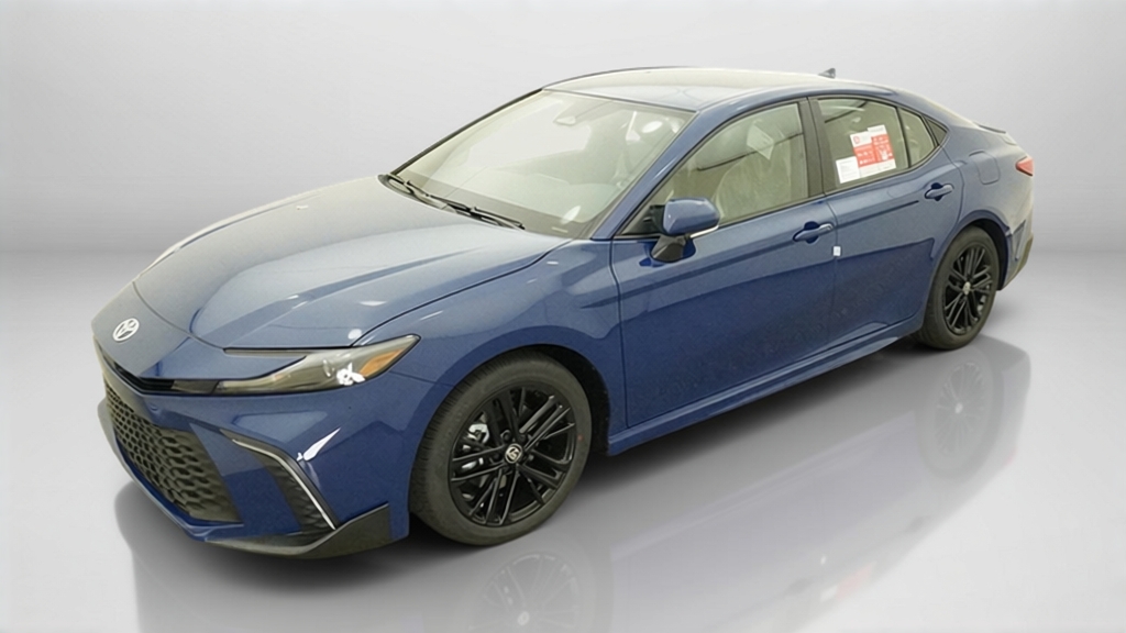 2026 Toyota Camry  SE