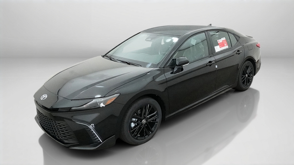 New Toyota Cars & Minivans for Sale in Fort Walton Beach, FL