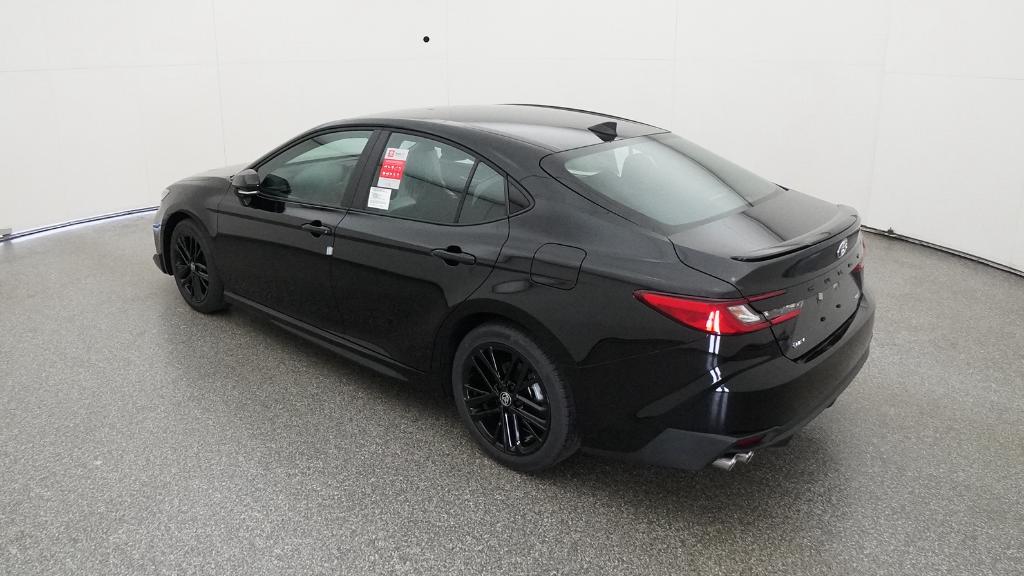 2026 Toyota Camry SE photo 13