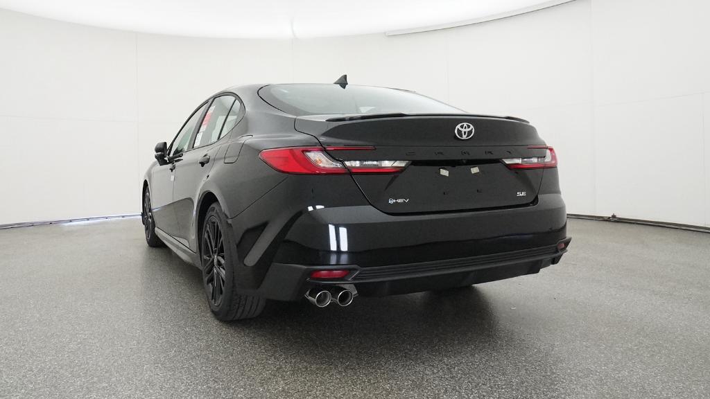 2026 Toyota Camry SE photo 15