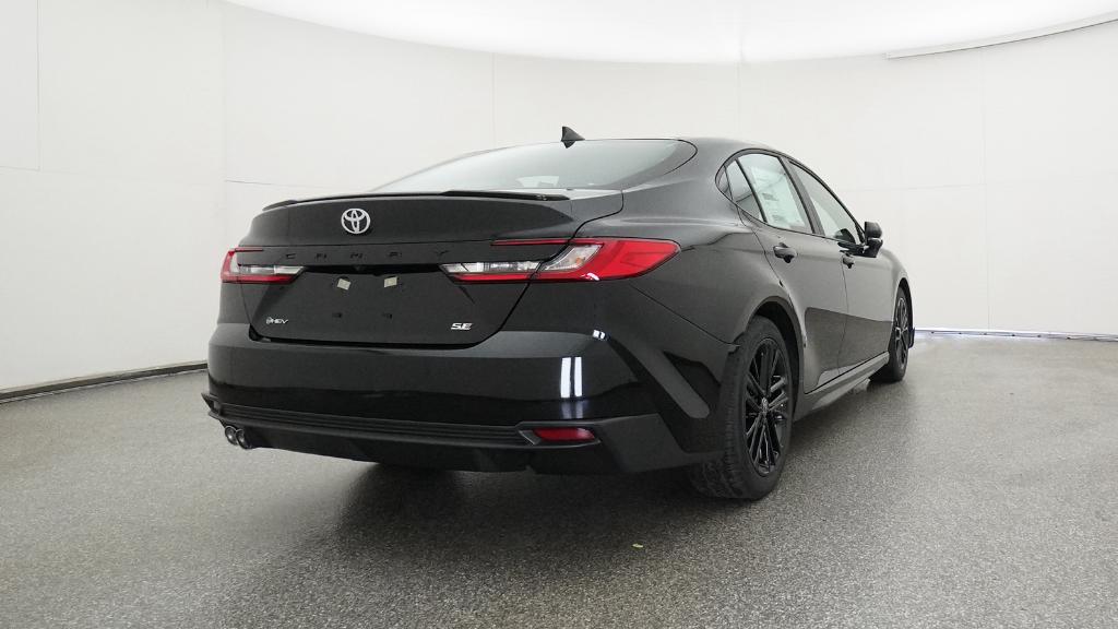 2026 Toyota Camry SE photo 20