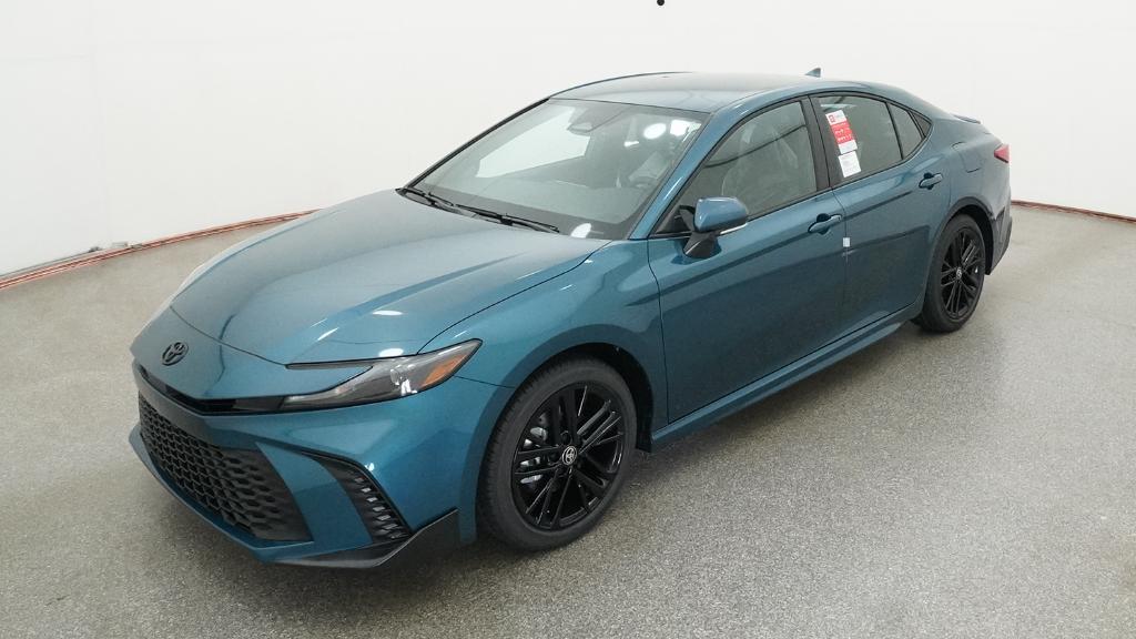 2026 Toyota Camry  SE