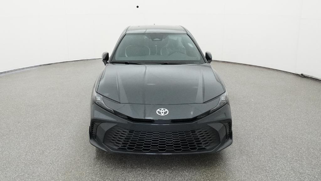 New 2026 Underground Toyota  SE image 15