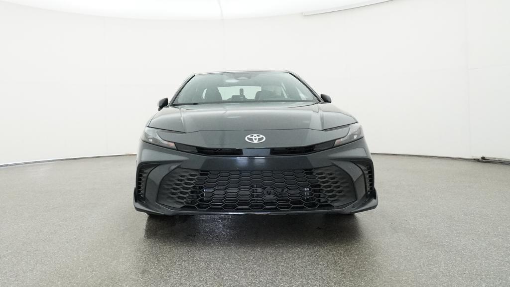 New 2026 Underground Toyota  SE image 3