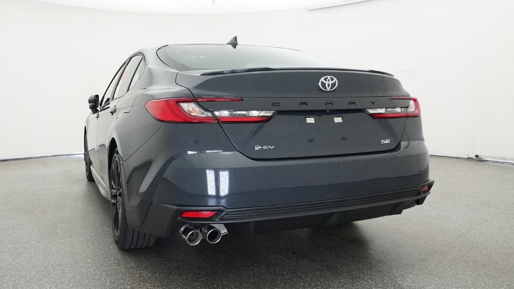 New 2026 Underground Toyota  SE image 19