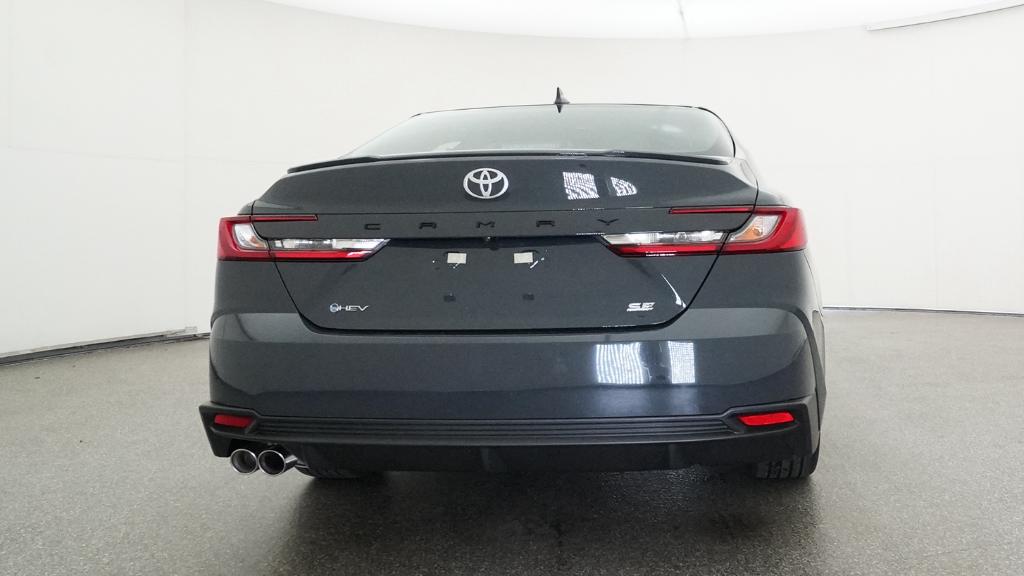 New 2026 Underground Toyota  SE image 11