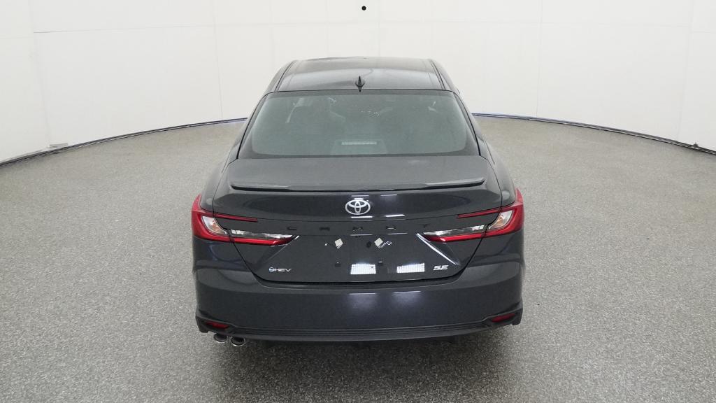 2026 Toyota Camry SE photo 16