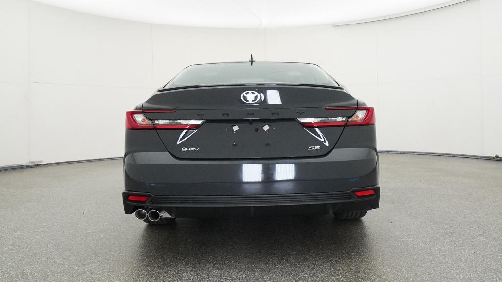 2026 Toyota Camry SE photo 17