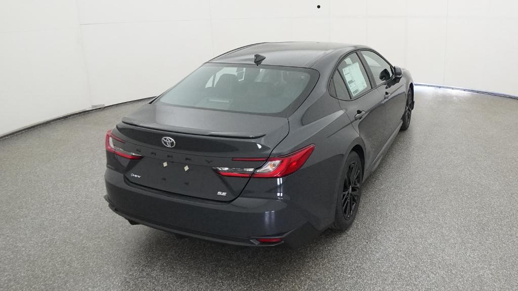 2026 Toyota Camry SE photo 19