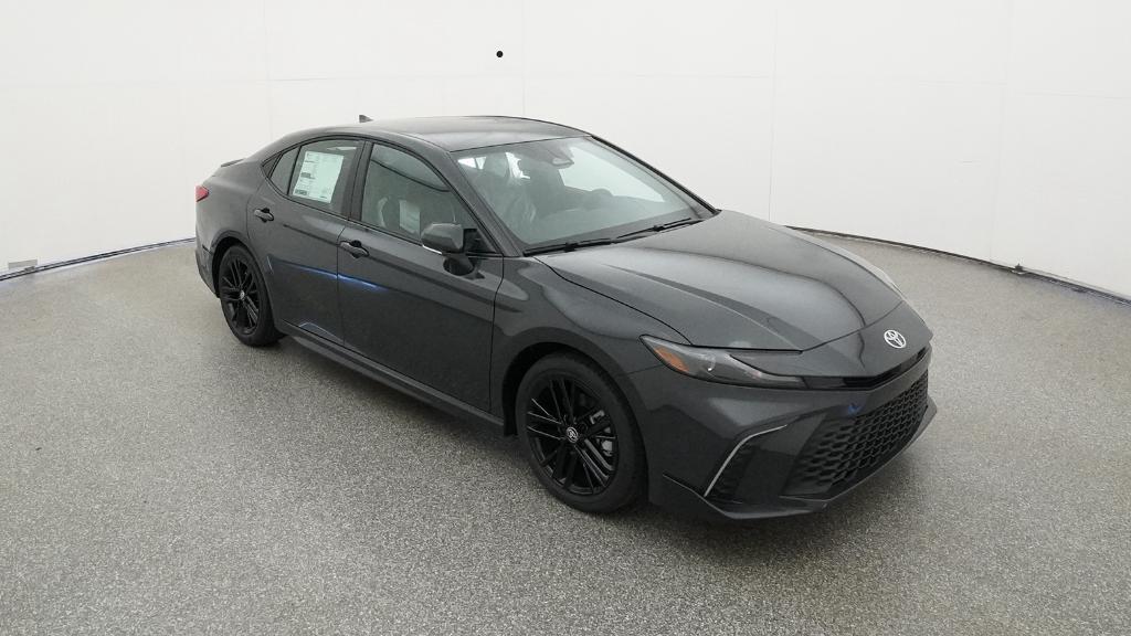2026 Toyota Camry SE photo 29
