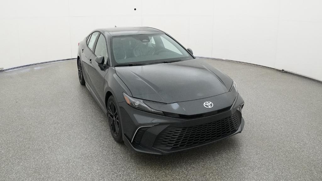 2026 Toyota Camry SE photo 30