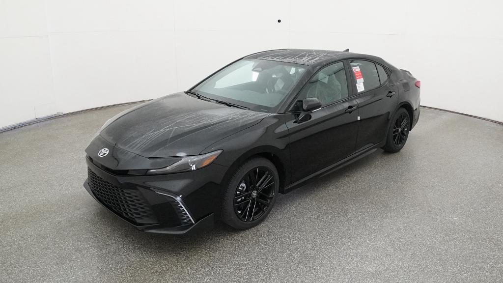 ブラック CAMRY 20×9×8cm New Toyota Camry Models in Daytona Beach, FL