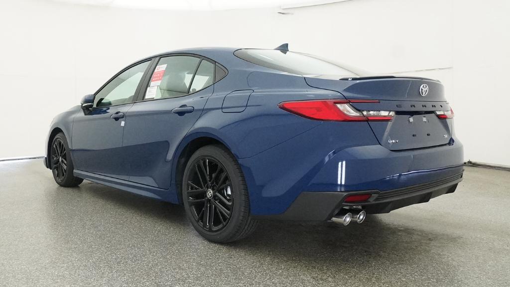 2026 Toyota Camry SE - Photo 17