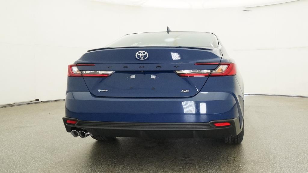 2026 Toyota Camry SE - Photo 16