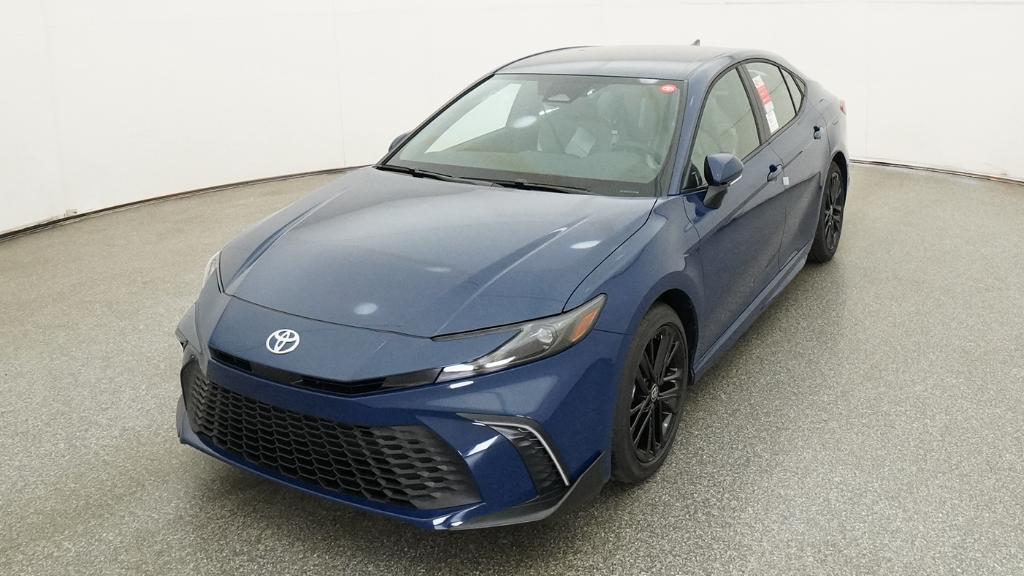 2026 Toyota Camry SE - Photo 19