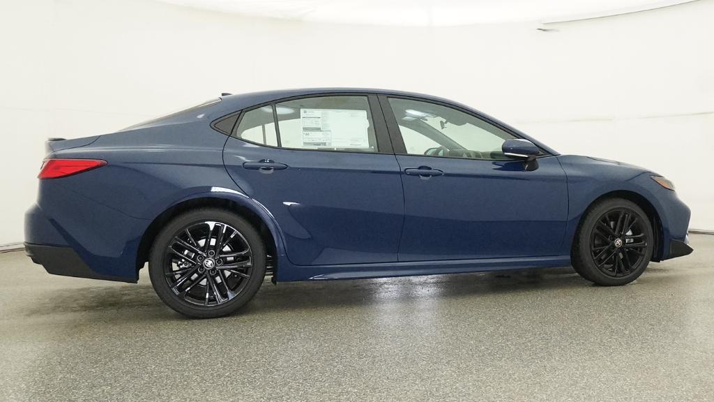 2026 Toyota Camry SE - Photo 22