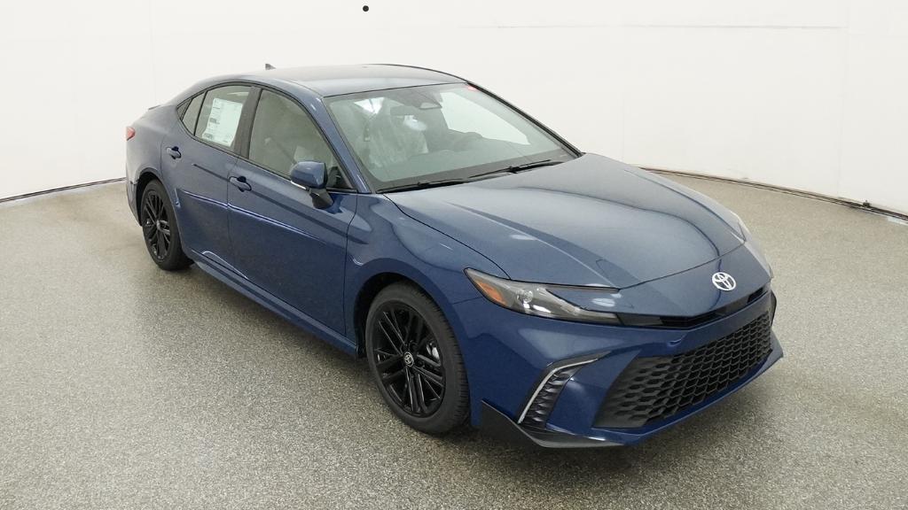 2026 Toyota Camry SE - Photo 20