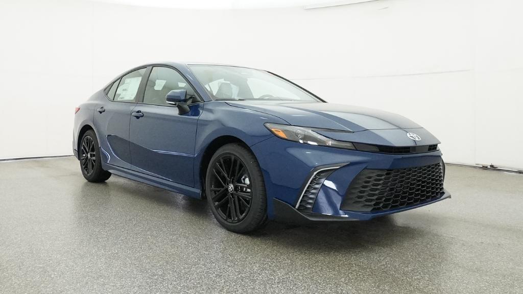 2026 Toyota Camry SE - Photo 15