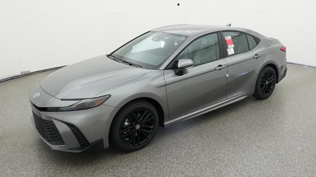 2026 Toyota Camry  SE