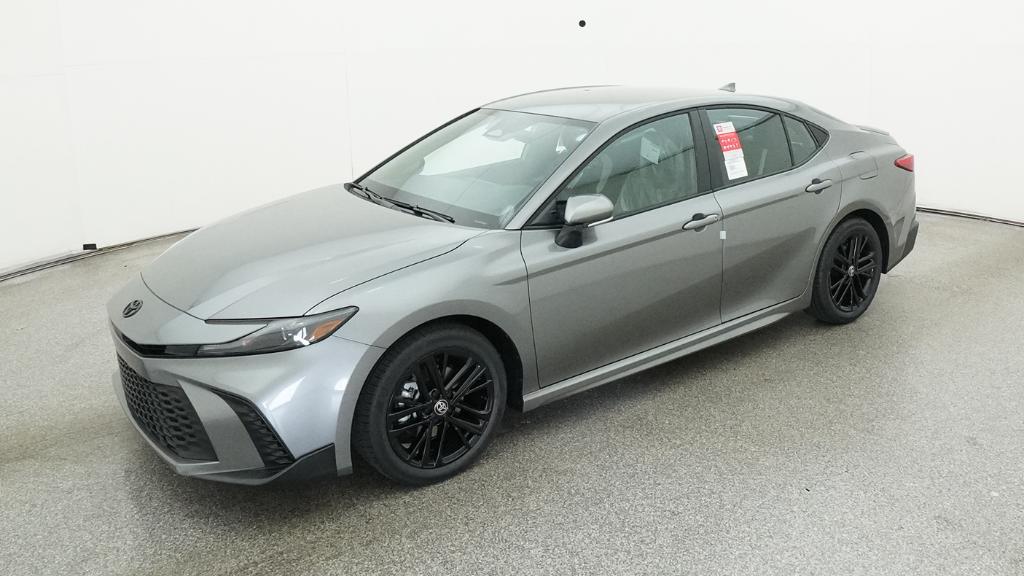 2026 Toyota Camry  SE