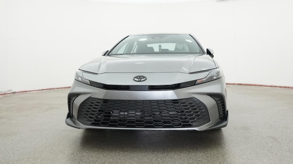 New 2026 Heavy Metal Toyota SE image 37