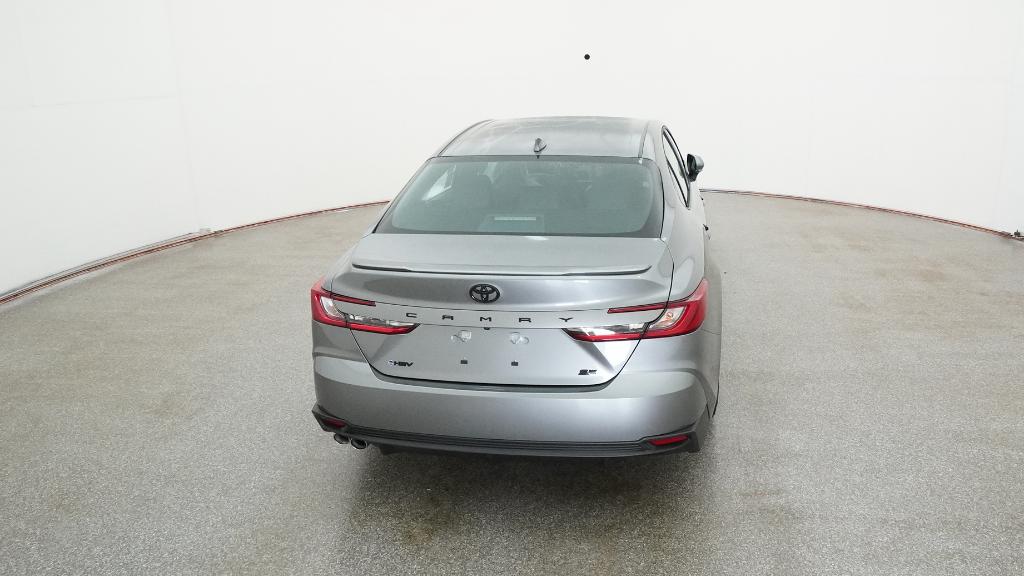 New 2026 Heavy Metal Toyota SE image 47