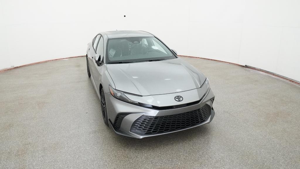 New 2026 Heavy Metal Toyota SE image 42