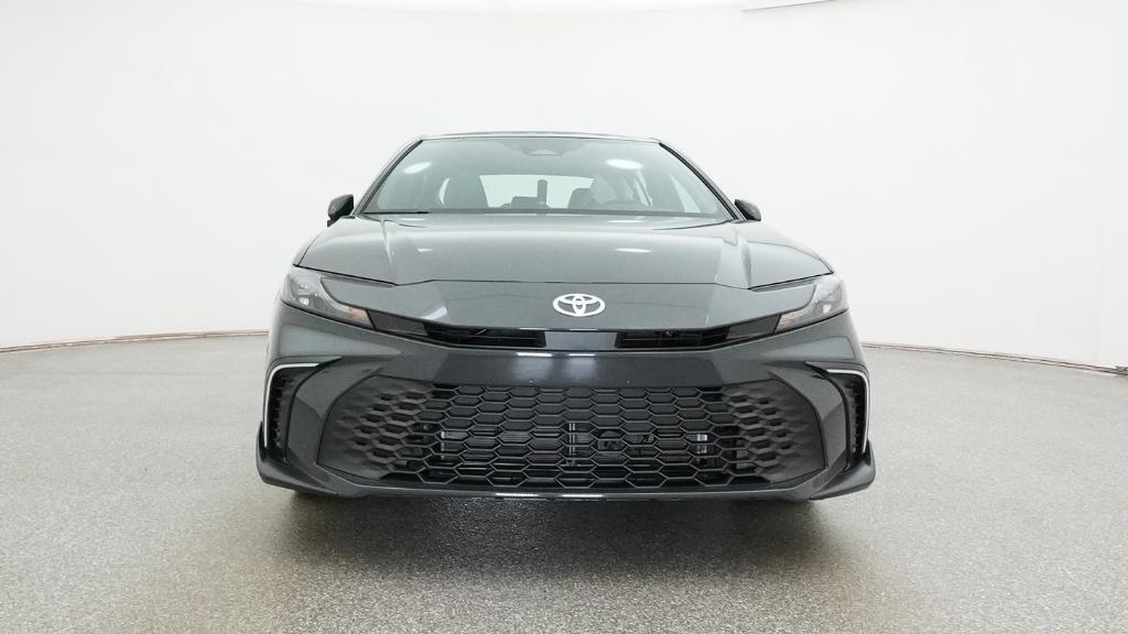 New 2026 Underground Toyota SE image 60