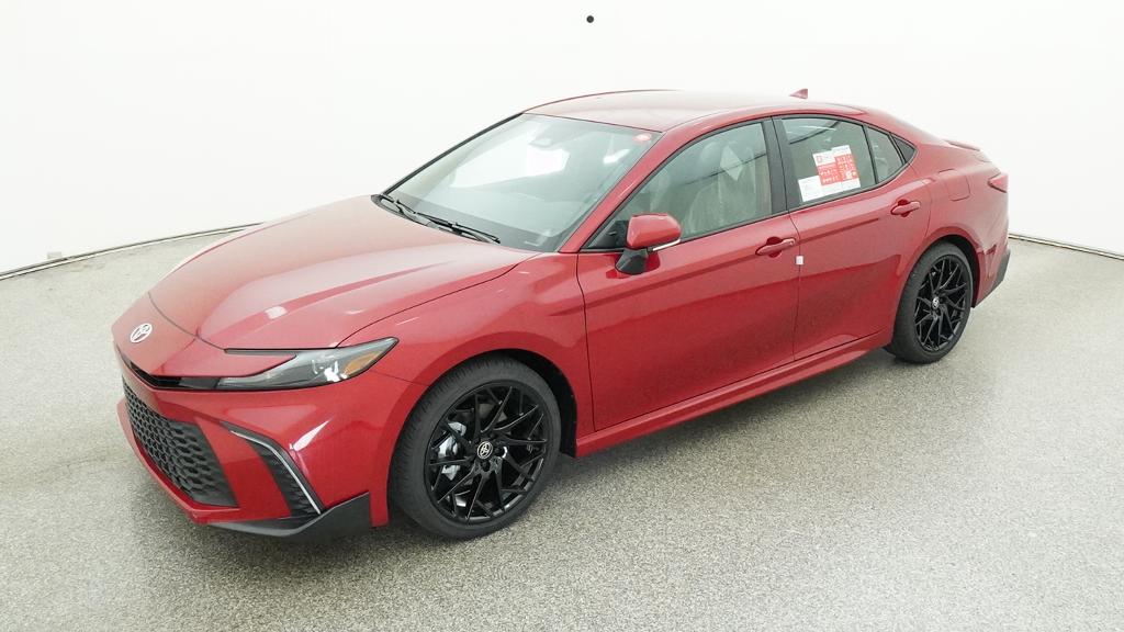2026 Toyota Camry  SE