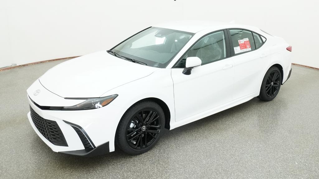 2026 Toyota Camry  SE