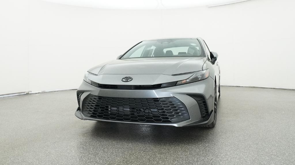 Certified Used 2026 Heavy Metal Toyota SE image 28