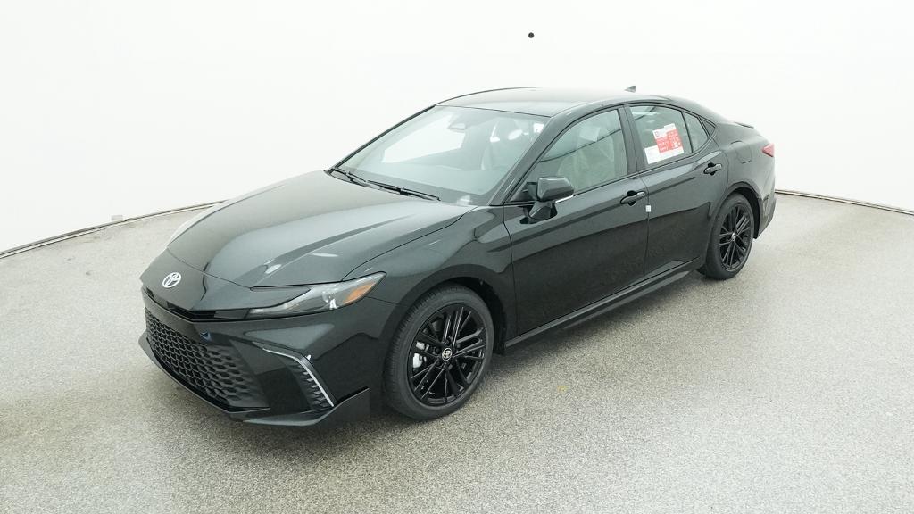New Toyota Camry for Sale in Bradenton, FL