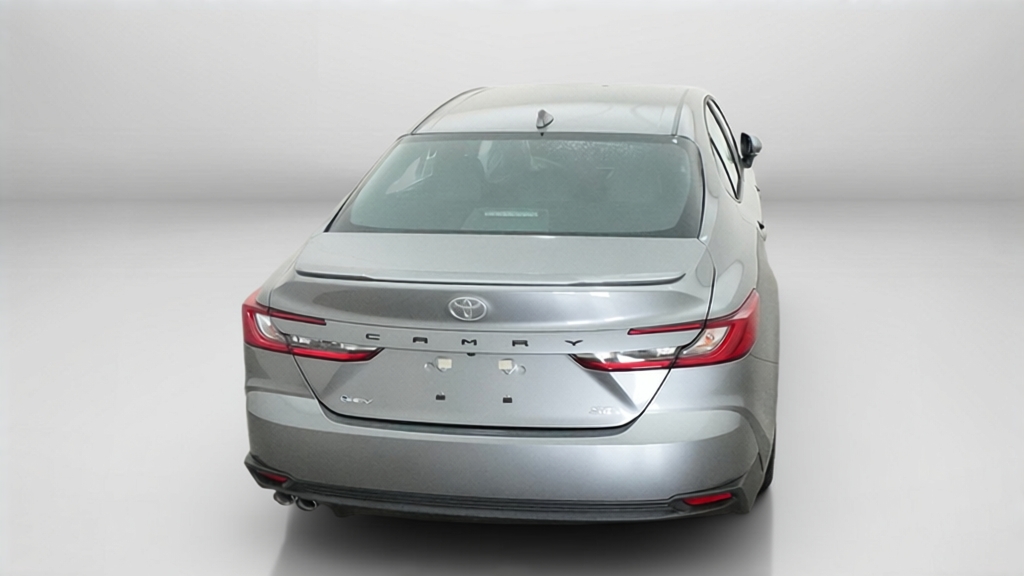 2027 Toyota Camry SE 4dr Car Slide 8