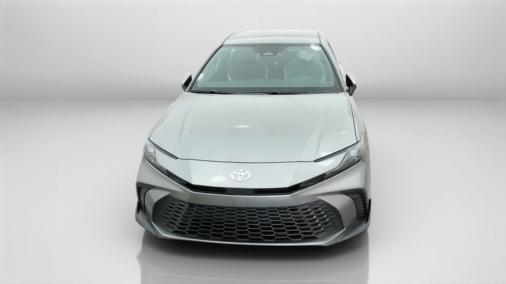 2027 Toyota Camry  4dr Car Slide 1