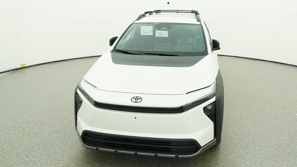 New 2026 Toyota bZ Woodland Sedan