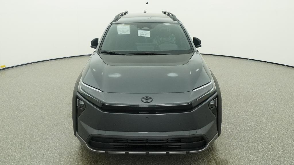 New 2026 Pavement Toyota  image 15
