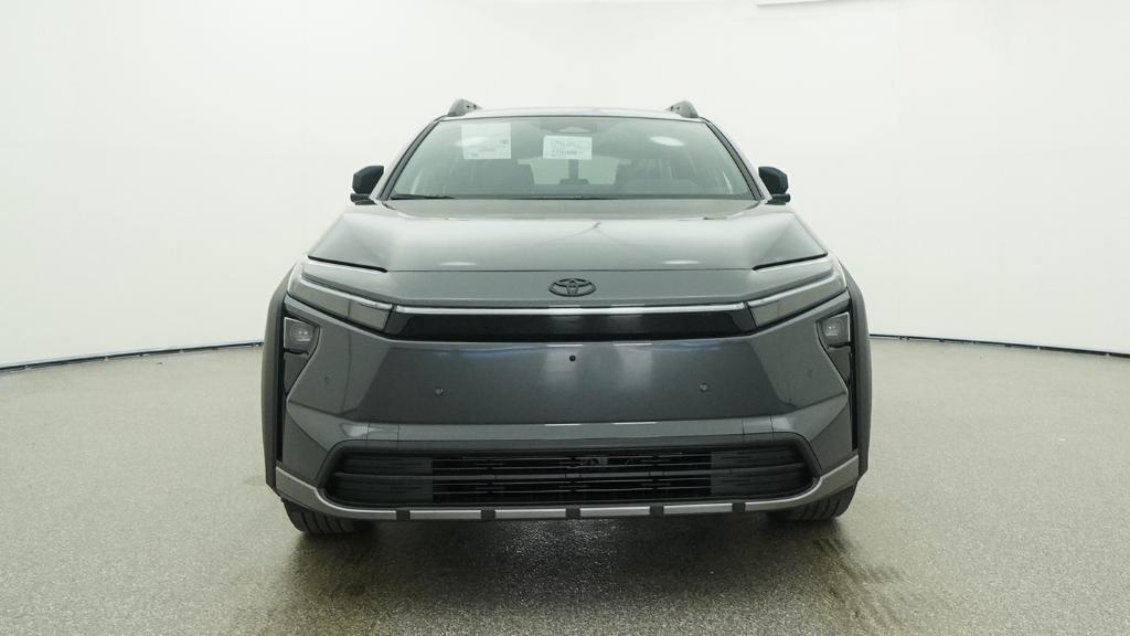 New 2026 Pavement Toyota  image 14
