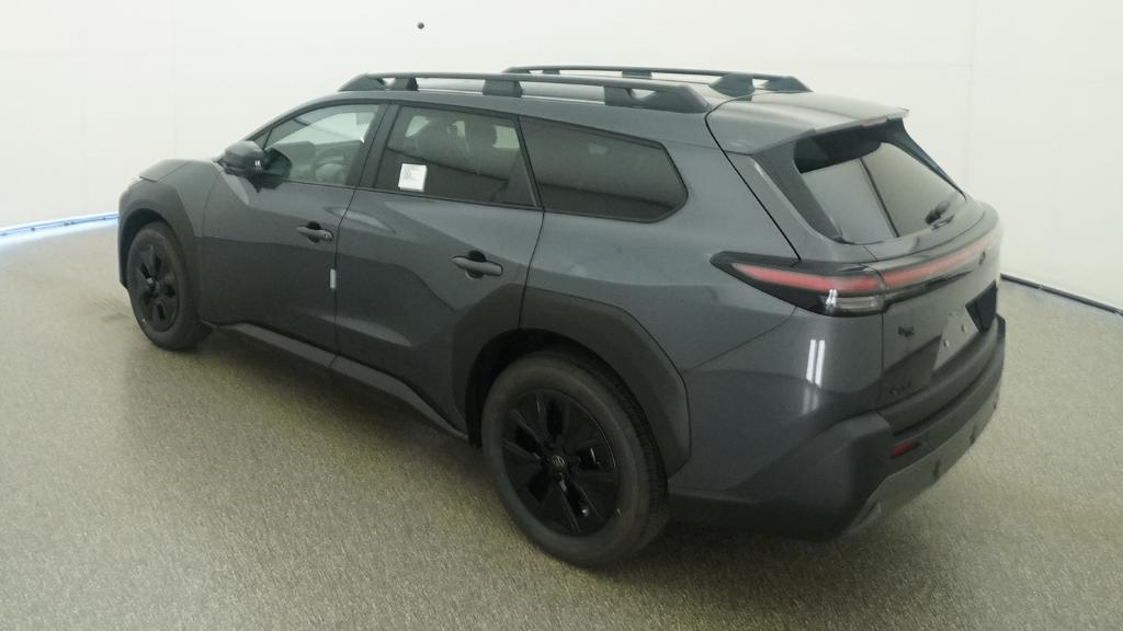 New 2026 Pavement Toyota  image 21