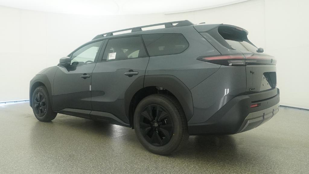 New 2026 Pavement Toyota  image 2