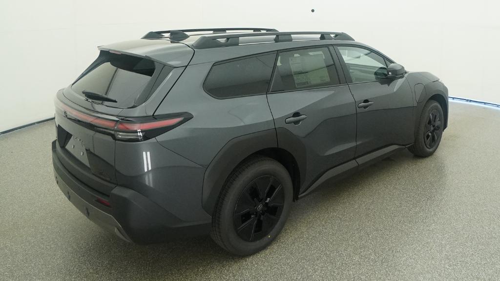 New 2026 Pavement Toyota  image 13