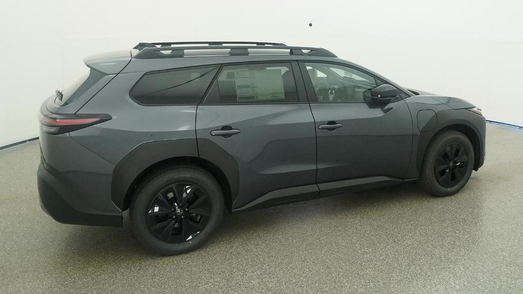 New 2026 Pavement Toyota  image 16