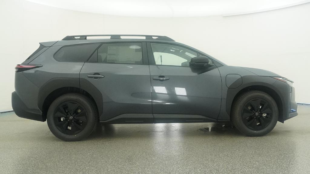 New 2026 Pavement Toyota  image 7